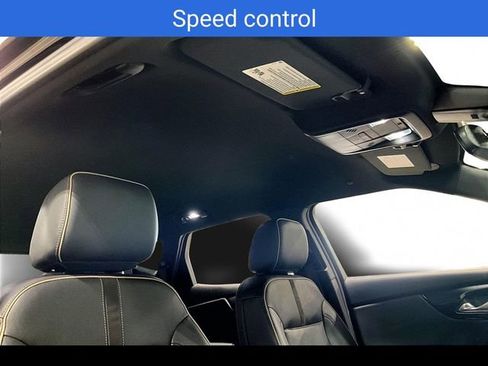 Certified 2022 Chevrolet Blazer Premier w/ Enhanced Convenience Package image 27