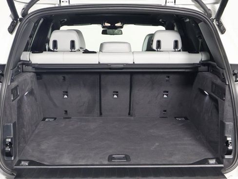 Used 2026 BMW X5 xDrive40i w/ M Sport Package image 14