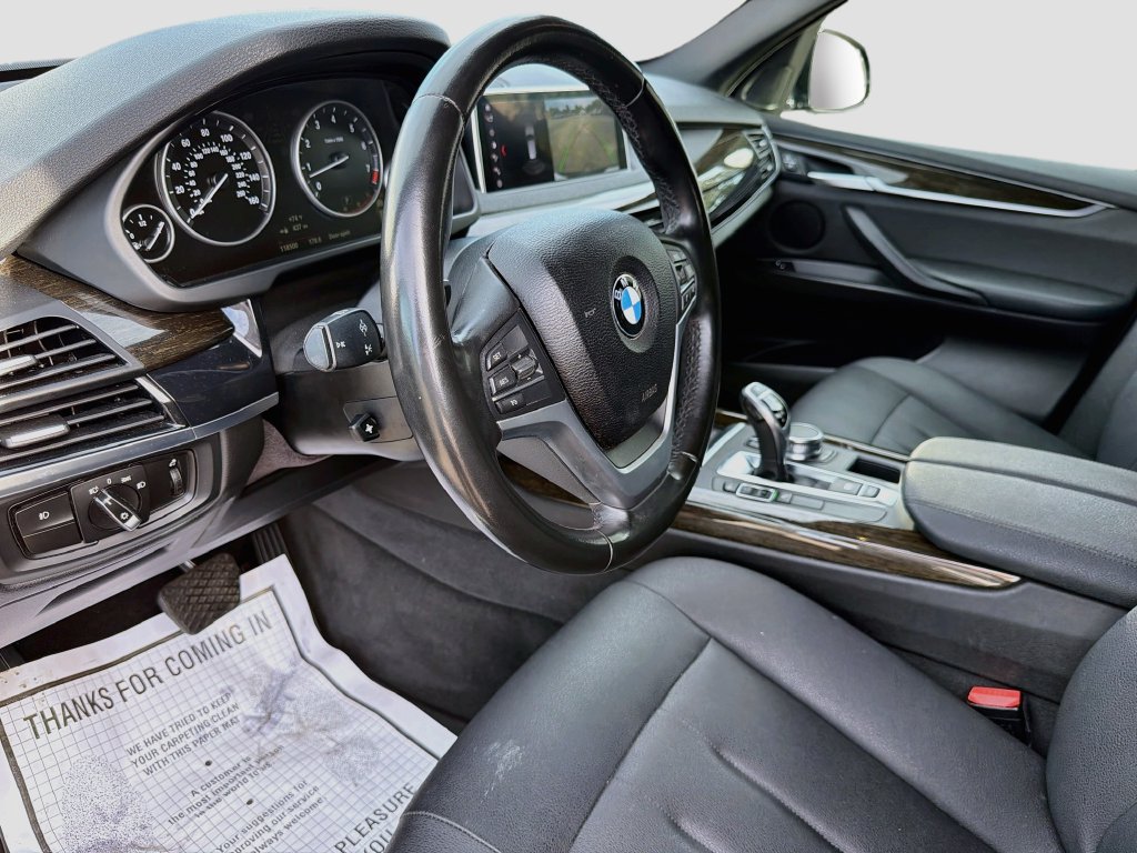 Used 2018 BMW X5 sDrive35i RWD image 25