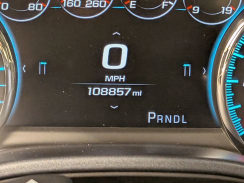 Used 2018 GMC Sierra 1500 Denali w/ Denali Ultimate Package image 21