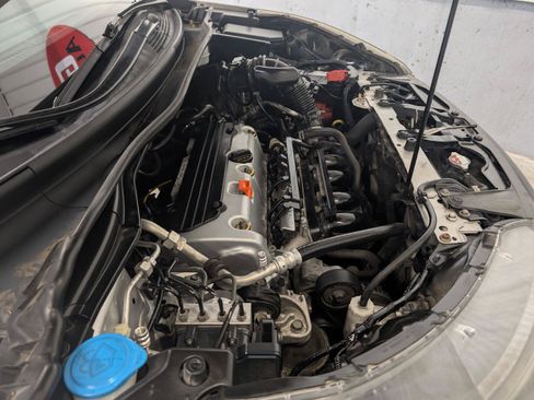 Used 2014 Honda CR-V EX image 56