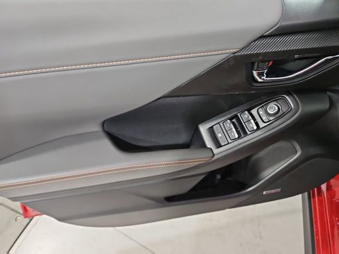 New 2026 Subaru Crosstrek 2.5i Limited AWD/4WD image 10