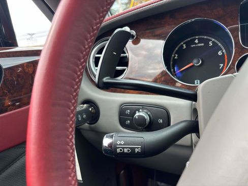Used 2007 Bentley Flying Spur Flying Spur AWD/4WD image 24