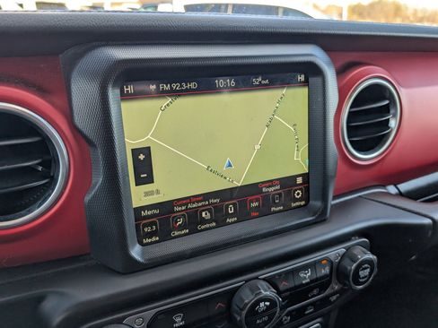 Used 2020 Jeep Gladiator Rubicon image 17