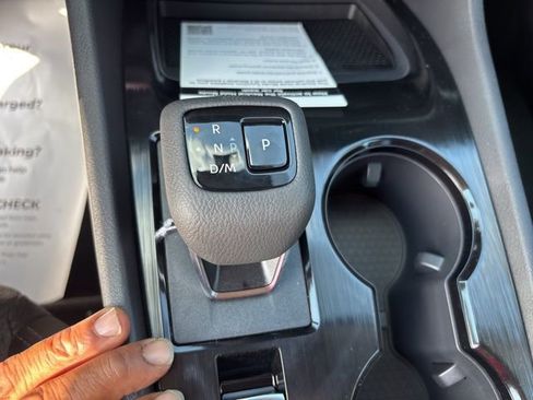 New 2026 Nissan Rogue SV image 18