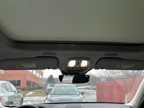 Certified 2023 Volvo XC60 B5 Plus w/ Climate Package image 16