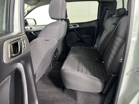 Used 2021 Ford Ranger XLT image 25