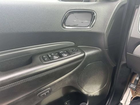 Used 2019 Dodge Durango GT image 32