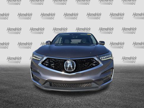 Certified 2020 Acura RDX FWD w/ Technology Package image 3