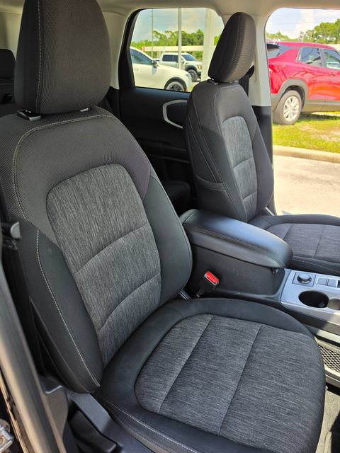 Used 2021 Ford Bronco Sport Big Bend AWD/4WD image 24