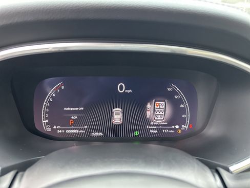 New 2026 Acura MDX SH-AWD image 20