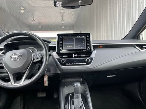 Used 2021 Toyota Corolla SE image 17