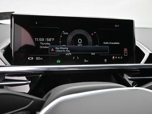 New 2026 GMC Sierra EV Elevation image 14