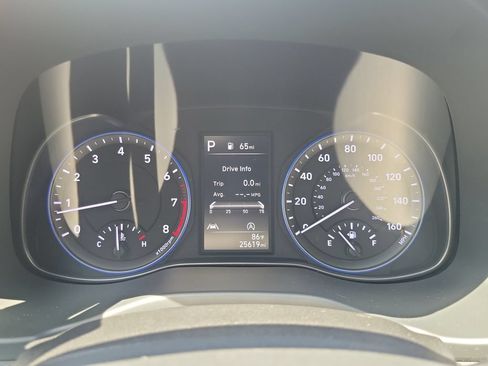 Used 2023 Hyundai Kona SEL FWD image 22