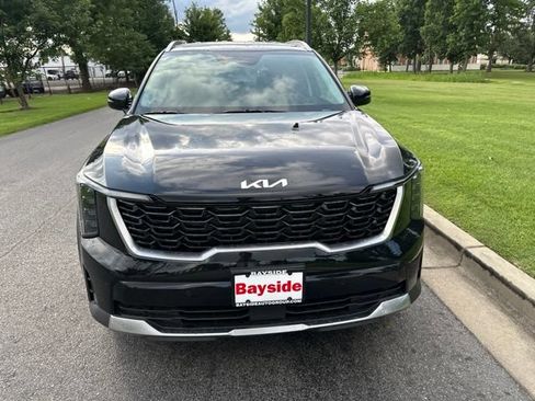 New 2026 Kia Sorento S AWD/4WD image 7