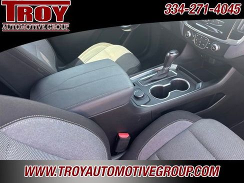Used 2019 Chevrolet Traverse LT FWD image 29