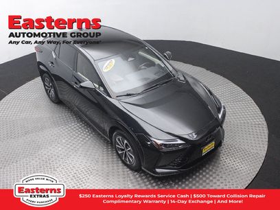 Used 2023 Lexus RZ 450e Premium w/ Technology Package