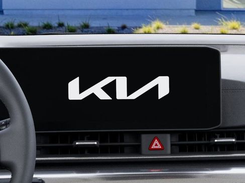 New 2026 Kia Carnival LXS image 20