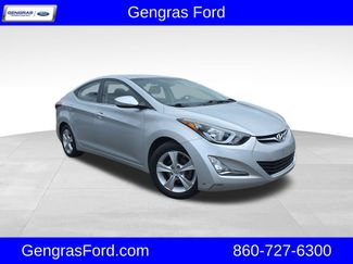 Used 2016 Hyundai Elantra Value Edition FWD 360° Tour