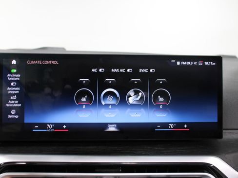 Used 2024 BMW 430i Convertible RWD image 45