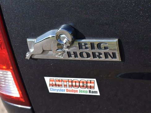 Used 2018 RAM 1500 Big Horn image 20