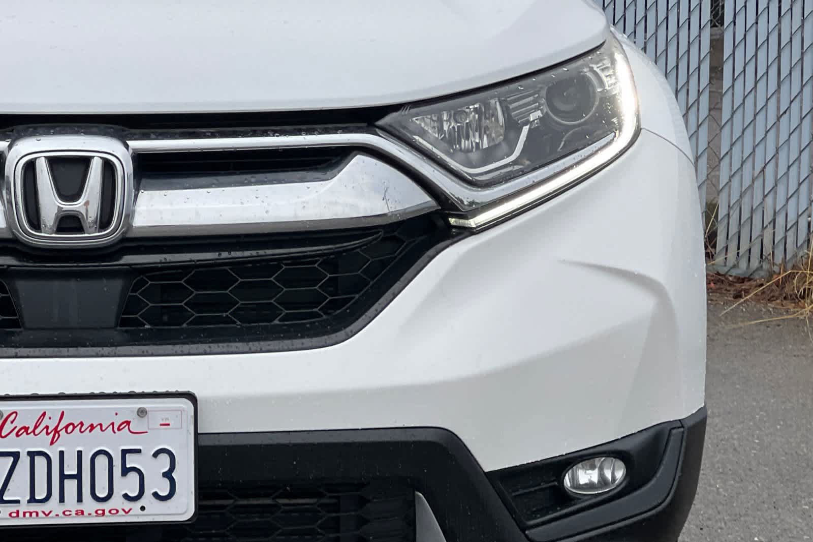Used 2019 Honda CR-V EX image 14