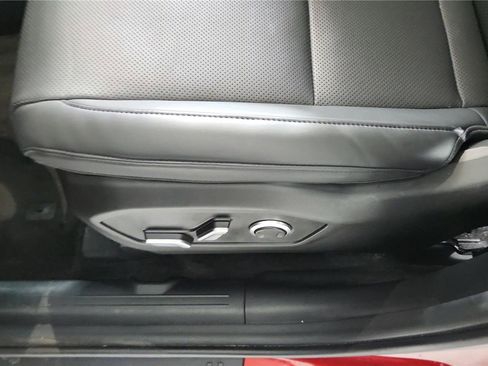 Used 2026 Hyundai Santa Fe SEL AWD/4WD image 11