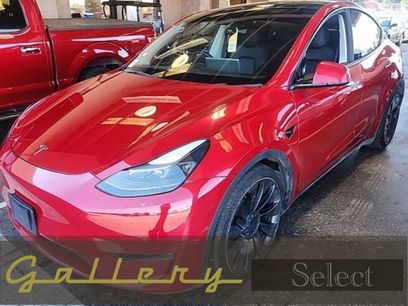 Used 2022 Tesla Model Y Performance