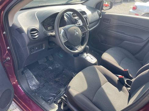 Used 2019 Mitsubishi Mirage G4 ES FWD image 29