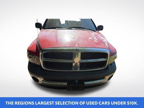 Used 2005 Dodge Ram 1500 Truck 2WD Regular Cab image 3