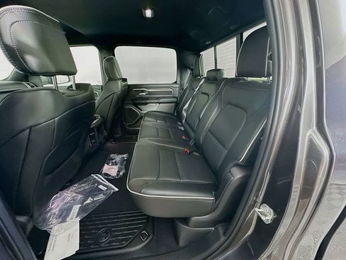New 2026 RAM 1500 Laramie w/ Sport Appearance Package AWD/4WD image 32