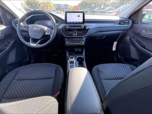 New 2026 Ford Escape Active image 5