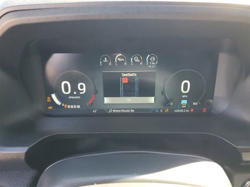 Certified 2023 Ford Expedition Timberline image 23