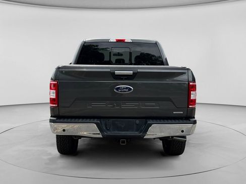 Used 2020 Ford F150 XLT w/ Equipment Group 302A Luxury AWD/4WD image 7