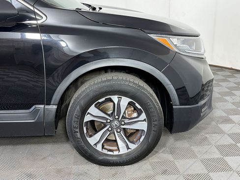 Used 2017 Honda CR-V LX image 12