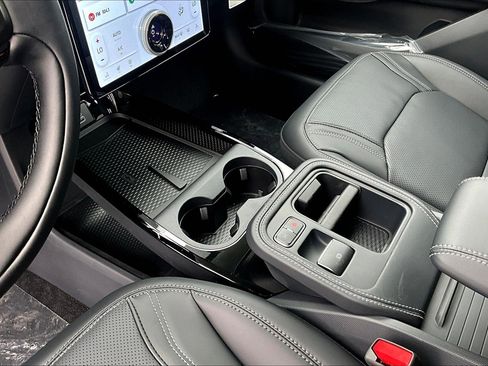 New 2025 Ford Mustang Mach-E Premium AWD/4WD image 8