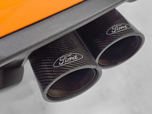 Used 2020 Ford Mustang GT w/ Black Accent Package image 13