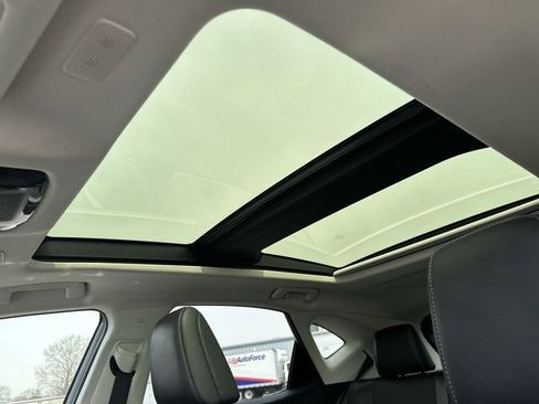 Used 2022 Lexus NX 350 AWD w/ Accessory Package 2 image 18