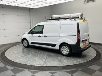 Used 2016 Ford Transit Connect XL FWD video 2