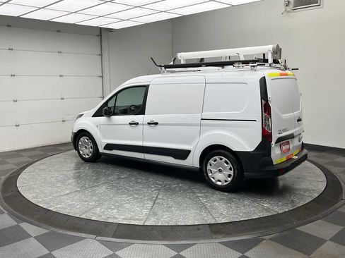Used 2016 Ford Transit Connect XL FWD image 2