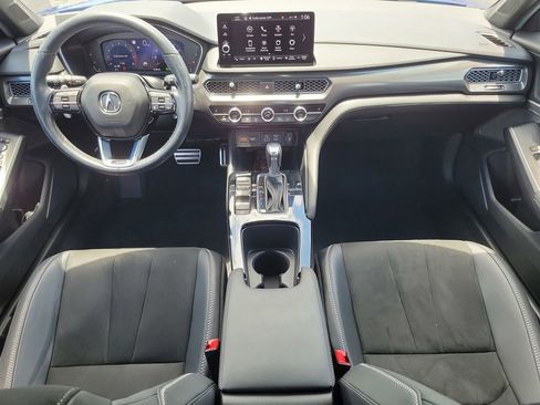 Certified 2024 Acura Integra A-Spec FWD image 16