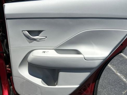 New 2026 Hyundai Kona SEL Sport FWD image 16
