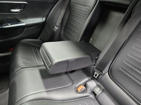 Used 2022 Mercedes-Benz C 300 C 300 w/ AMG Line w/ Night Package image 32