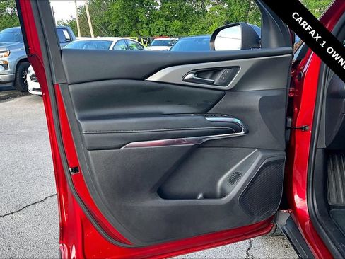 Used 2026 Chevrolet Traverse LT FWD image 20
