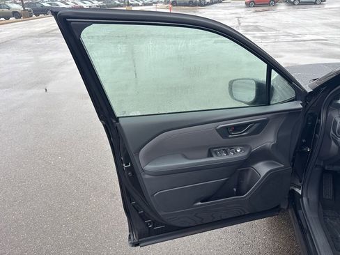 New 2026 Subaru Forester Premium image 19