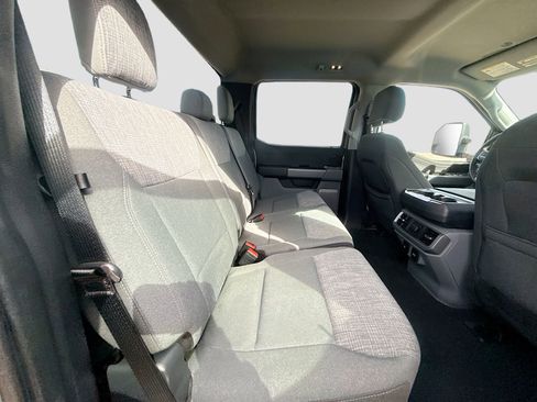 Certified 2023 Ford F150 XLT w/ Equipment Group 302A High image 32