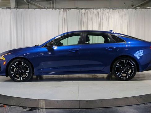 Used 2022 Kia K5 GT-Line image 6