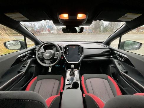 New 2026 Subaru Impreza RS image 15