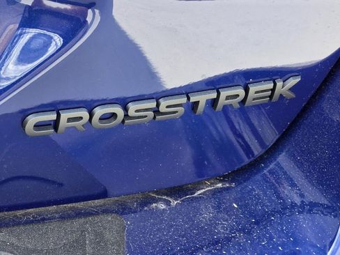 New 2026 Subaru Crosstrek 2.0i Premium AWD/4WD image 33