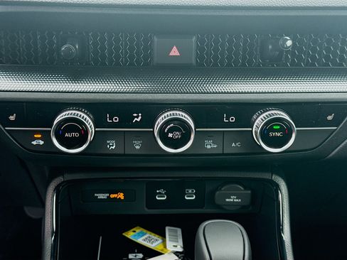 New 2026 Honda CR-V Sport image 14